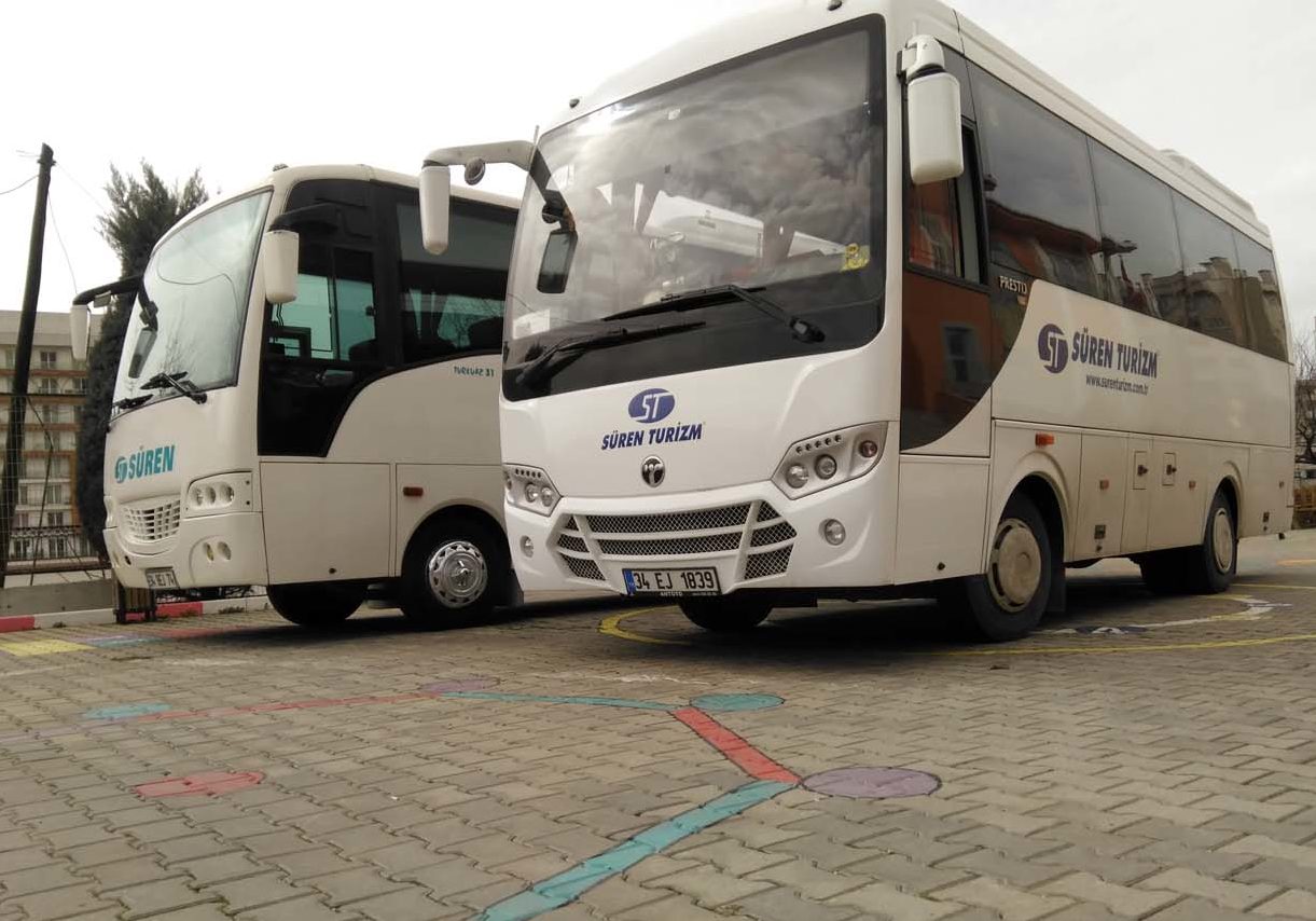 Kurumsal Fuar ve Kongre Taşımacılığı: Başarılı Bir Organizasyonun Lojistik Sırları