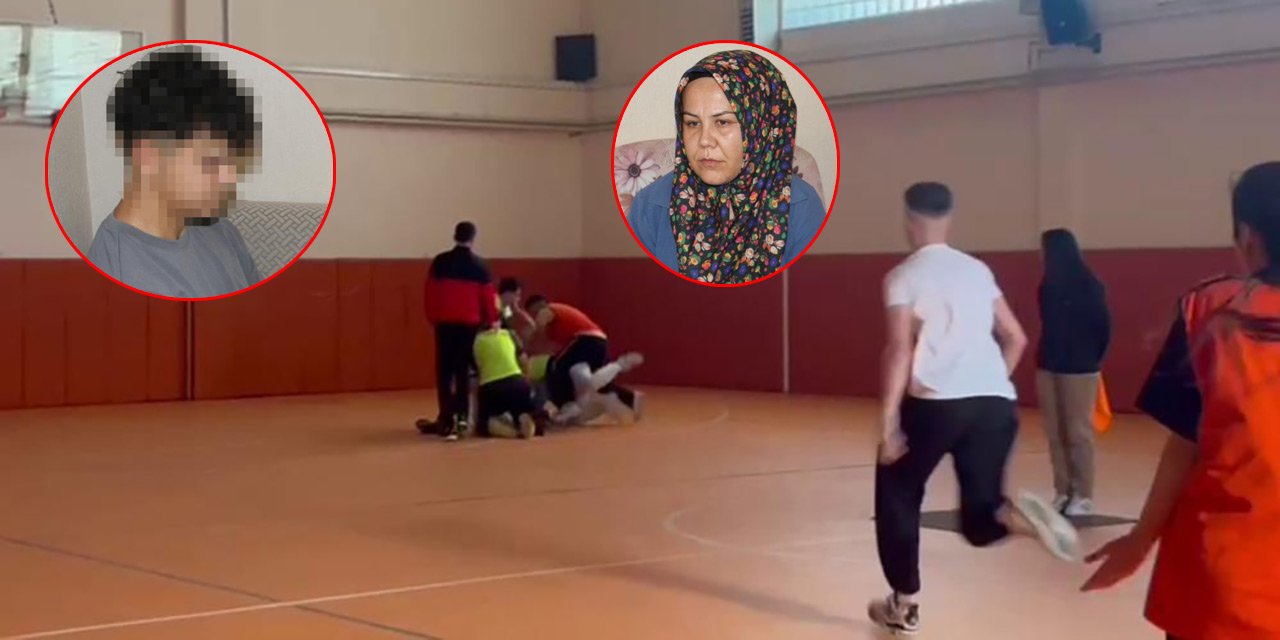 Beyşehir'deki akran zorbalığı olayında yeni gelişme