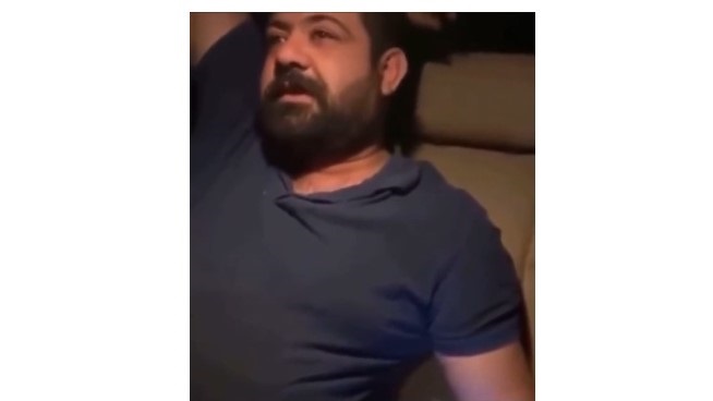 Sosyal Medya Fenomeni Hasan Abi (Hasan Fehmi Kaya), Konya'da Ölü Bulundu