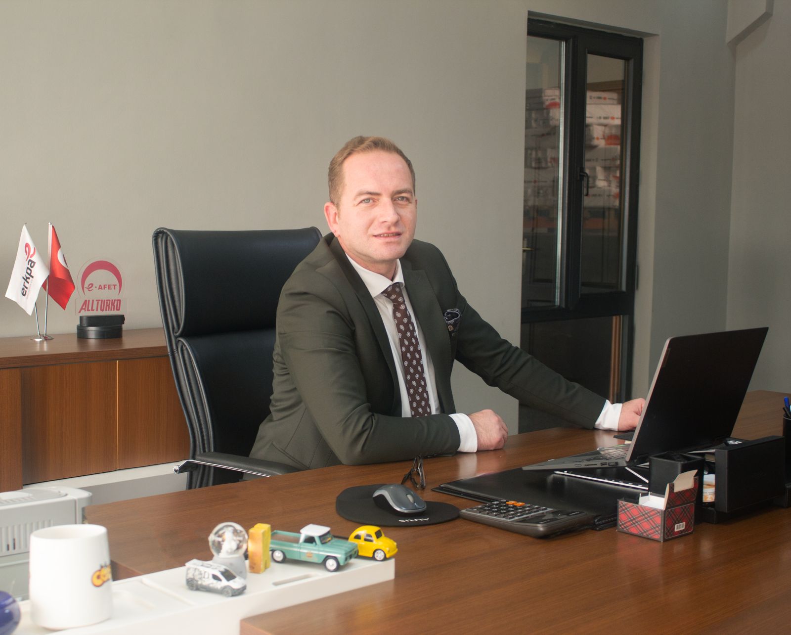 Seydişehir'e müjde! Hesaplı alışverişin adresi Chipper artık Seydişehir'de