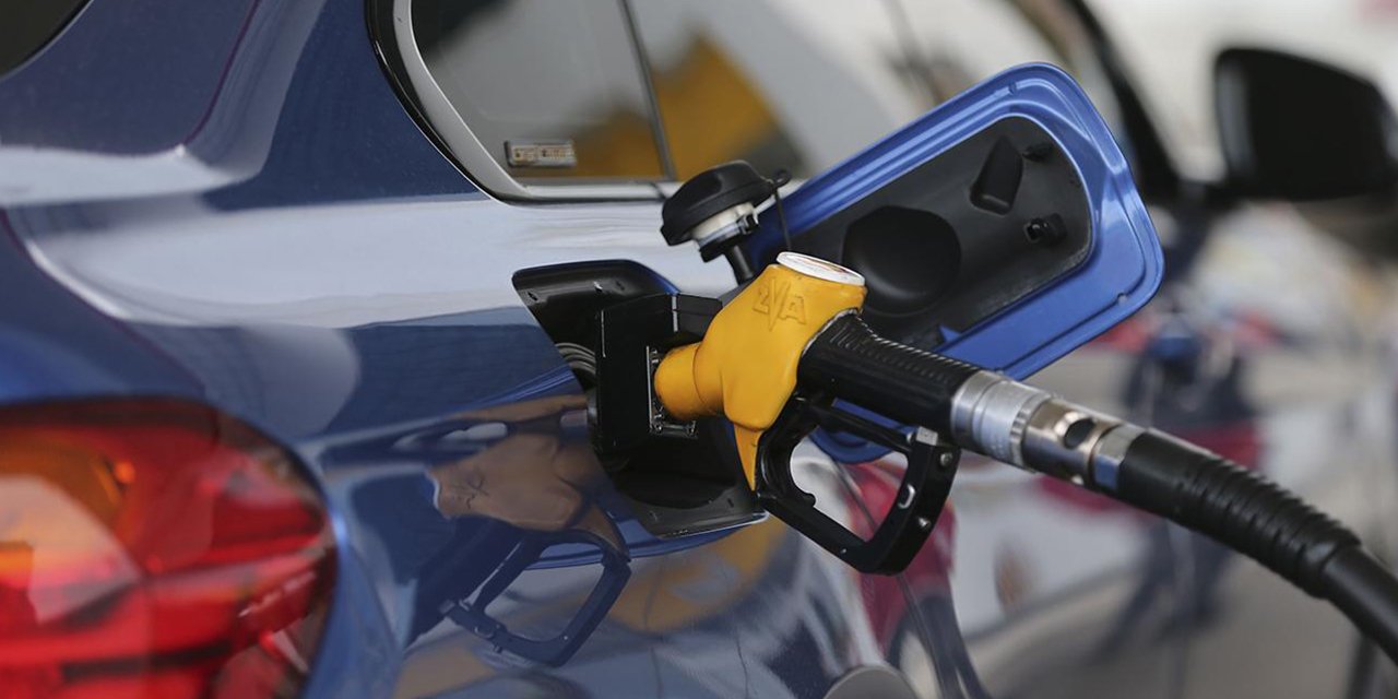 Motorine 2 lira 30 kuruş zam gelmesi bekleniyor