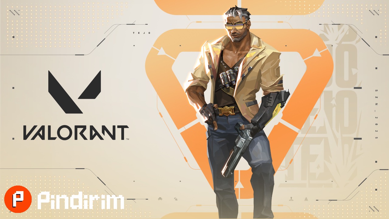 Pindirim'de Valorant VP İndirimleri ve Kampanyalar
