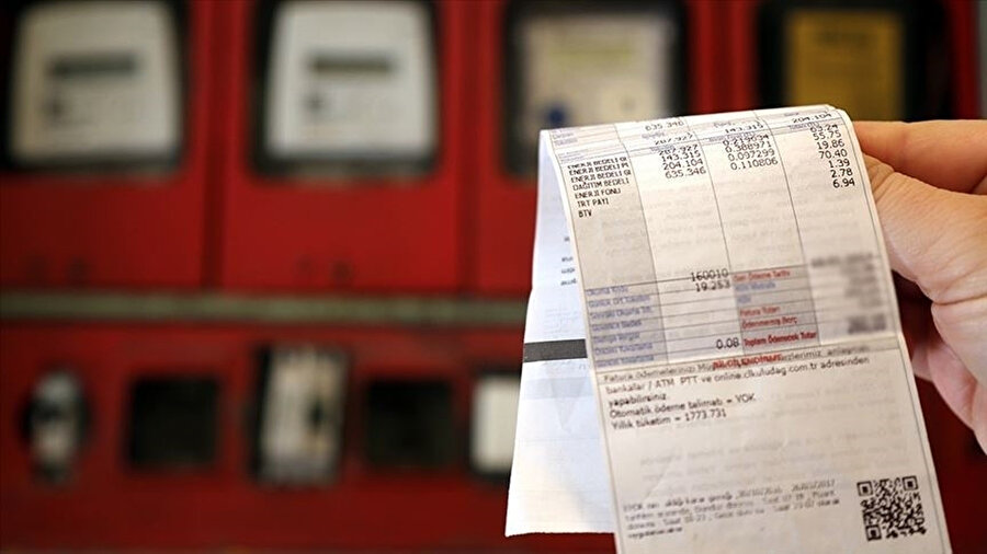 Doğal Gaz Faturalarında Önemli Kolaylıklar: Bağlantı Bedeli 12 Taksit, Güvence Bedelinde İade