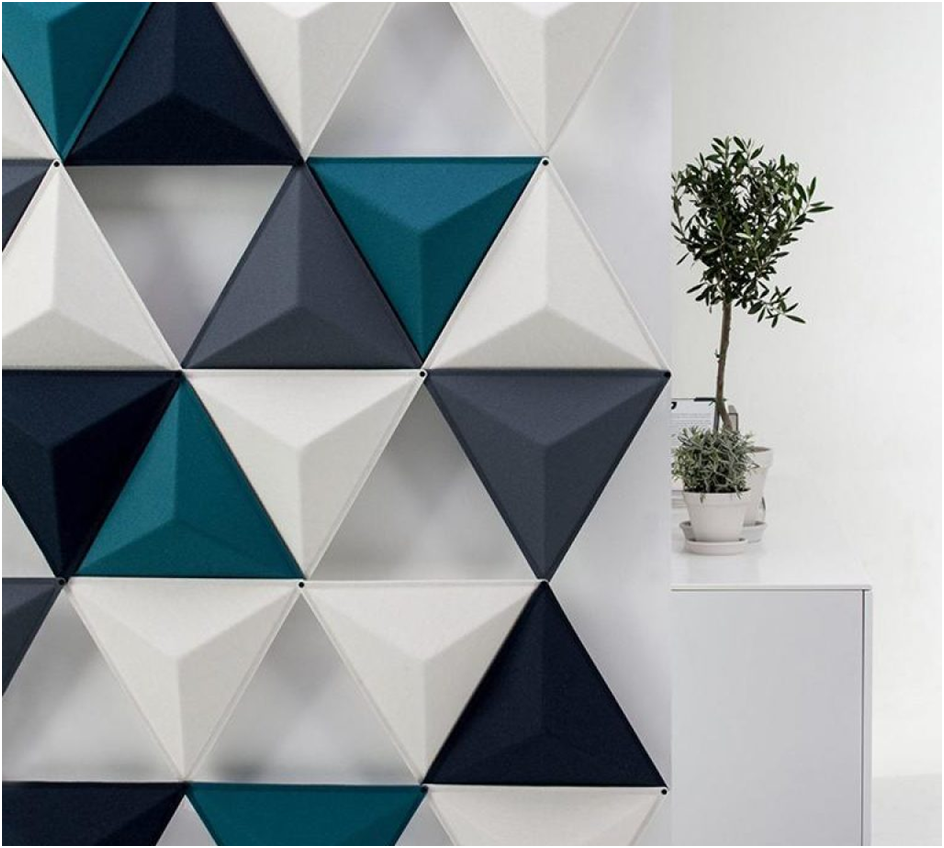 Solo Akustik ile Mekânlarda Sesin ve Tasarımın Kusursuz Dengesi