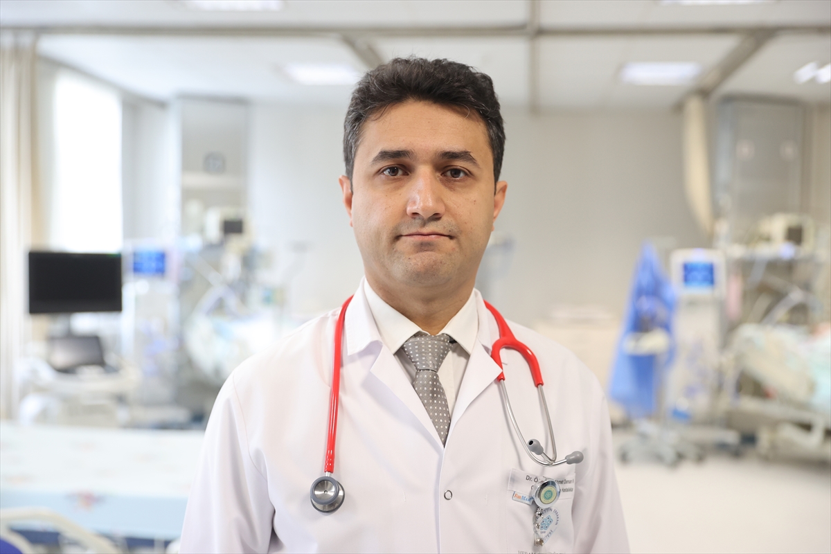 KONYA - Doğum sonrası K vitamini uygulaması hayati önem taşıyor