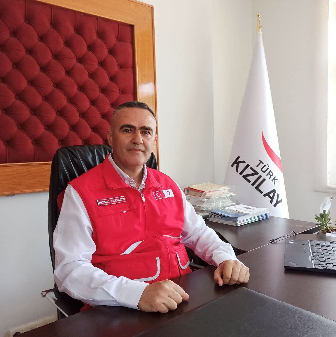 Kızılay Haftası, Dayanışma ve İyilik Ruhunu Yeniden Hatırlattı