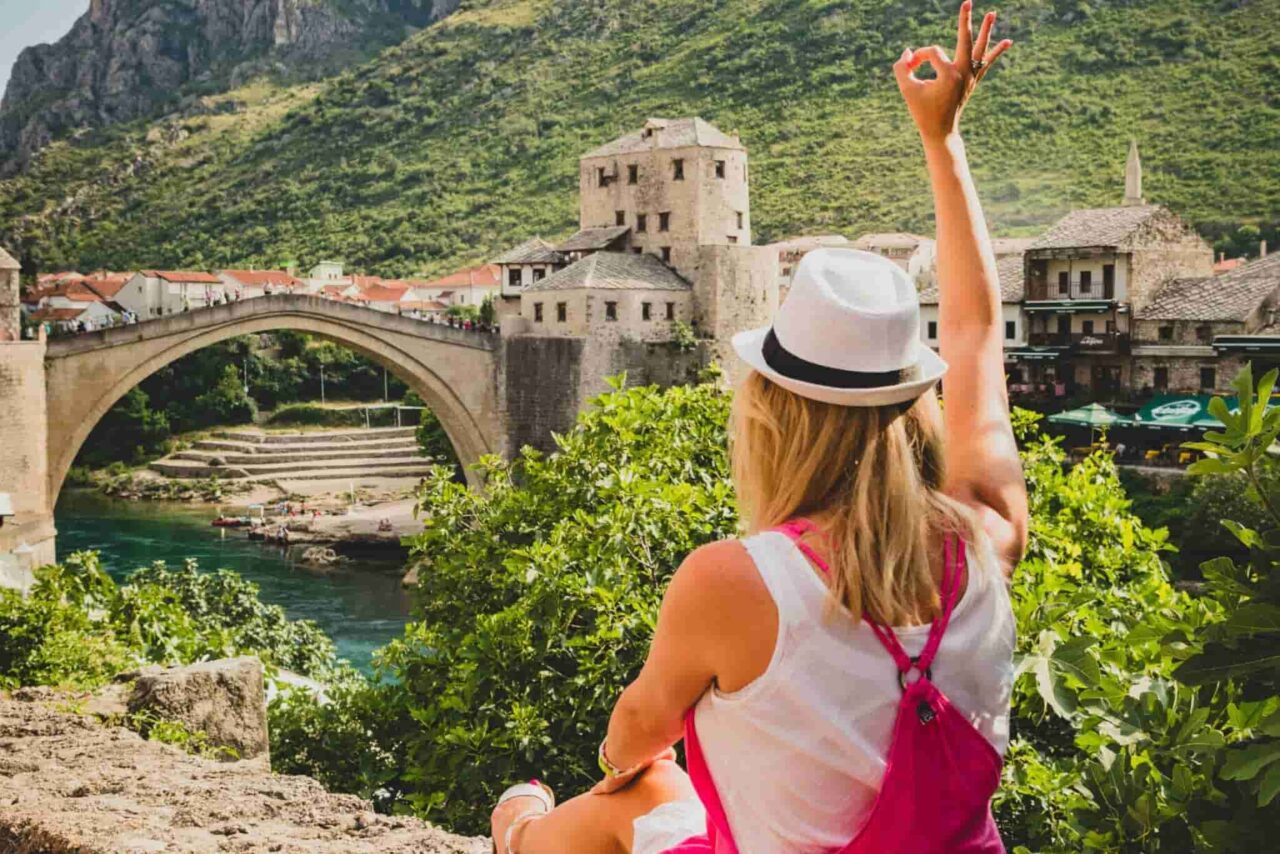 Balkanlar'da Yapılacak En Keyifli Aktiviteler