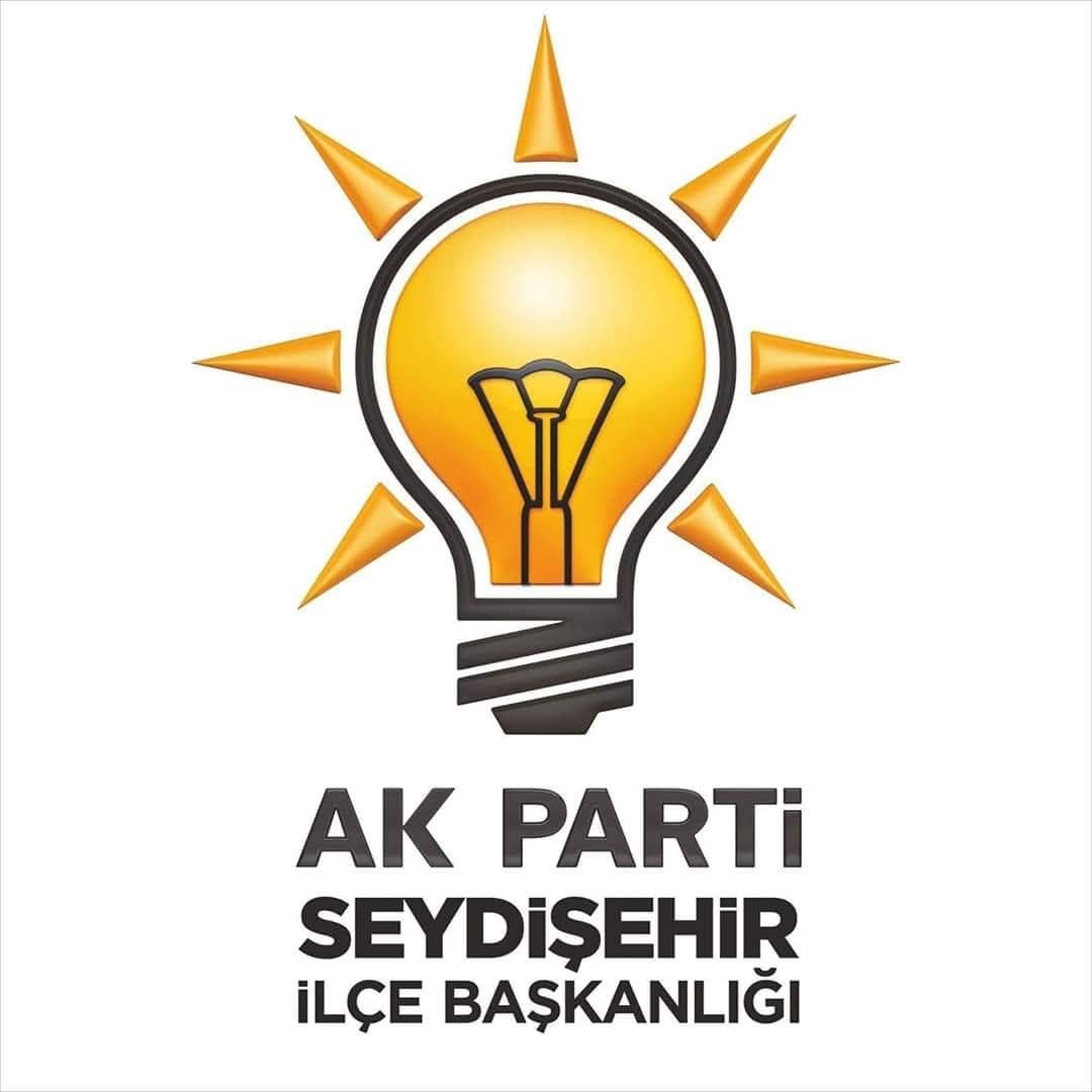 AK Parti Seydişehir İlçe Teşkilatından Provokatif Eylemlere Tepki