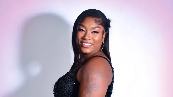 Latrese Allen Serveti 2025