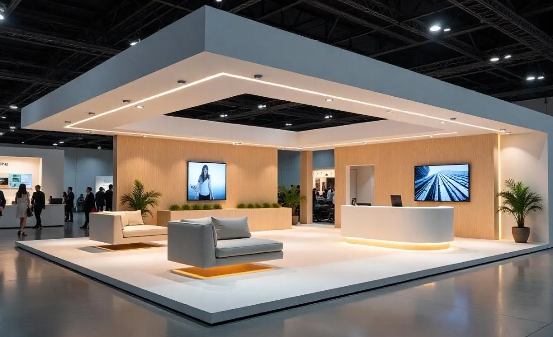 Fuar Alanı Düzenlemesinde Dikkat Edilmesi Gerekenler Nelerdir?