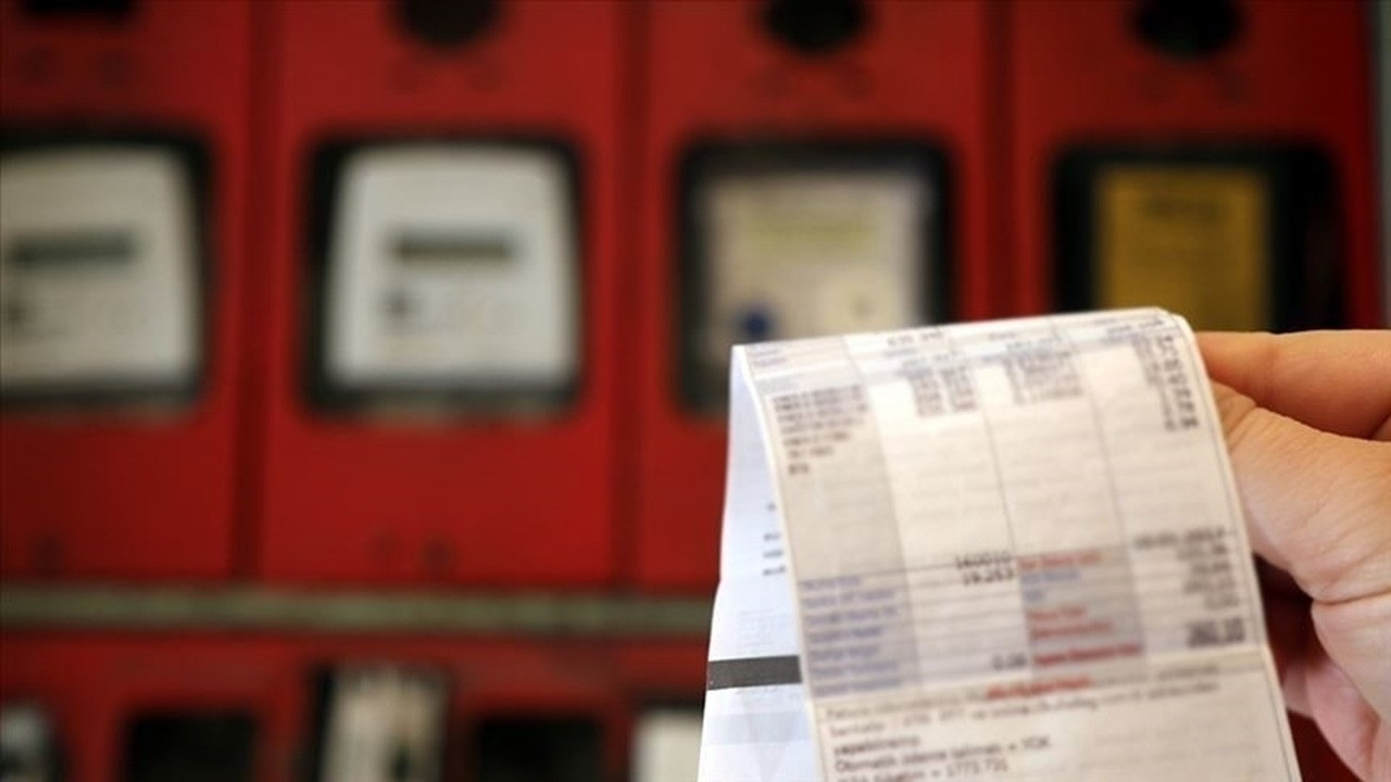 Elektrik faturalarında yeni dönem! Limitleri aşanlar devlet desteği alamayacak