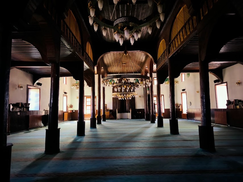 HAFTANIN HUTBESİ AİLEDE HUZURUN KAYNAĞI: MERHAMET VE MUHABBET