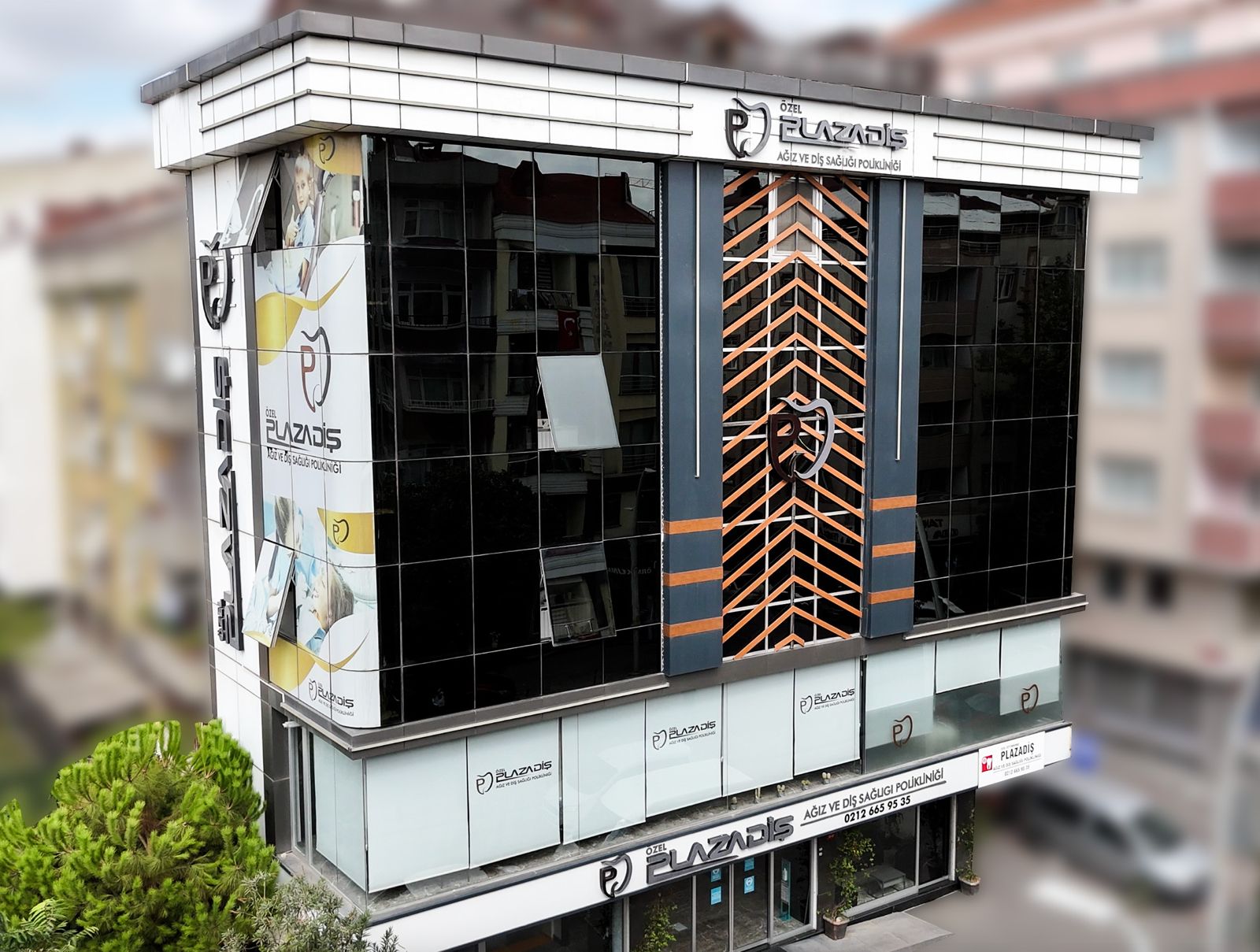 Zeytinburnu Plaza’dan Sağlığını Erteleyenlere Müjde! Ücretsiz Ön Muayene Fırsatıyla Gülüşünüz Güvende