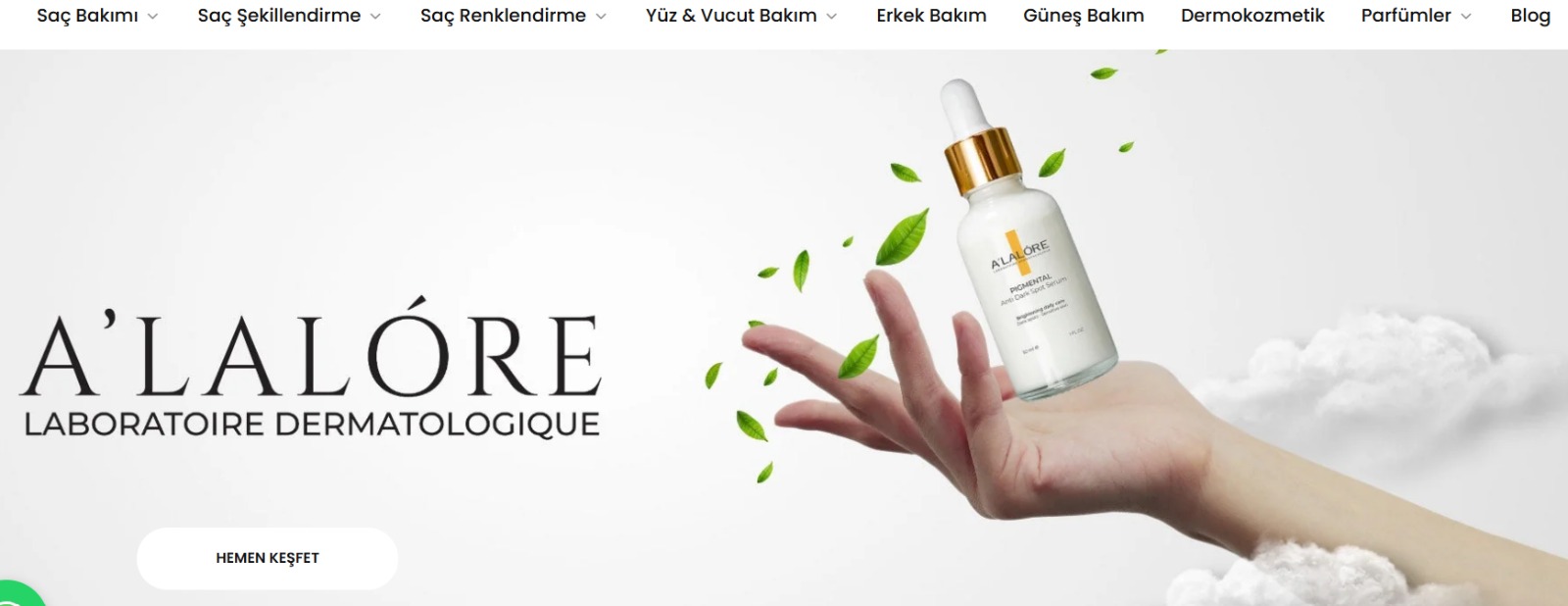 Eczane Kategorisinde Ürün Seçiminde Klinik Testlerin Önemi: Alalore Sonuçları