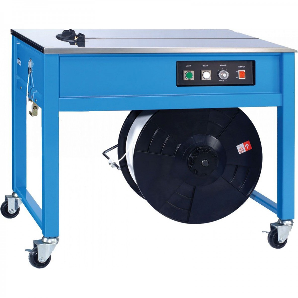 Çember Makineleri Hakkında Bilmeniz Gereken Her Şey: Verimlilikten Dayanıklılığa