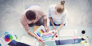 Grafik Tasarım Öğrenmek: Hayal Gücünü Kariyere Dönüştürme Rehberi