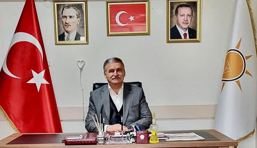 SEYDİŞEHİR’İMİZE 500 KONUT HAYIRLI OLSUN