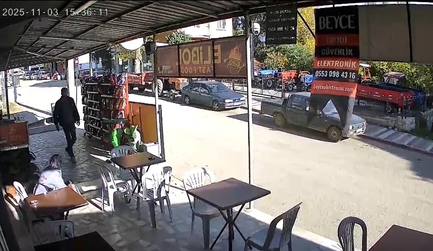 Balıkesir'de 4.9 büyüklüğünde deprem 