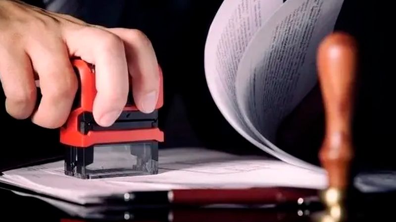 Noterlerde yeni dönem: Hafta sonu nöbetleri zorunlu olacak