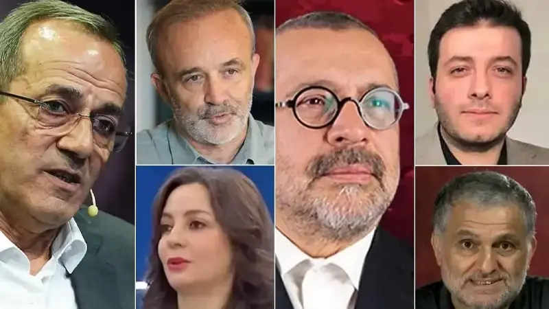 İBB soruşturması kapsamında 6 kişi gözaltına alındı