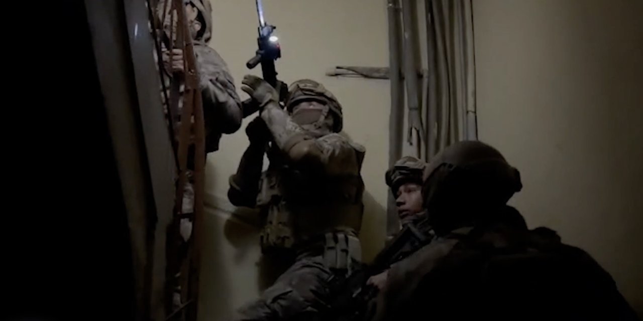 Konya'da Tefecilik Ağında Sona Yaklaşıldı: 60 Gözaltı, 900 Milyon TL İddiası