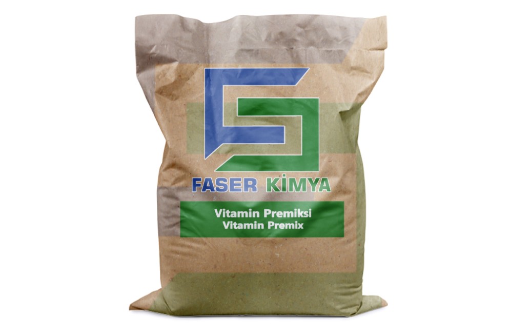 Yetiştiriciler İçin İdeal Vitamin Premiksi Nasıl Seçilir?