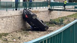 Konya'da Trafik Kazaları: Ekim Ayında 9 Can Kaybı, 1.236 Yaralı