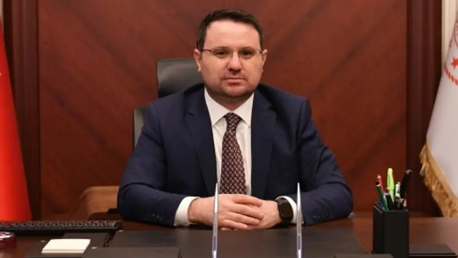 Ekrem İmamoğlu ve İBB'ye yönelik 3 bin 900 sayfalık iddianame Mahkemeye  Sunuldu