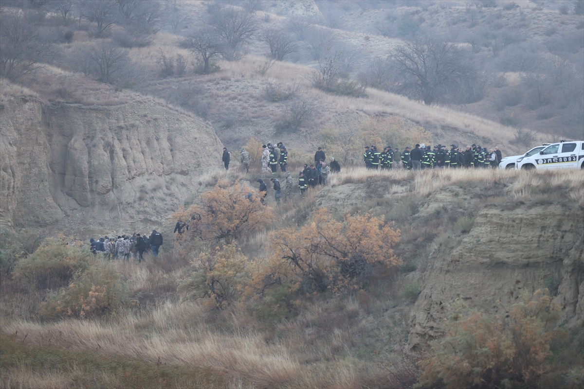 Askeri Kargo Uçağı Kazası: Uzmanlar Olası Nedenleri Değerlendirdi