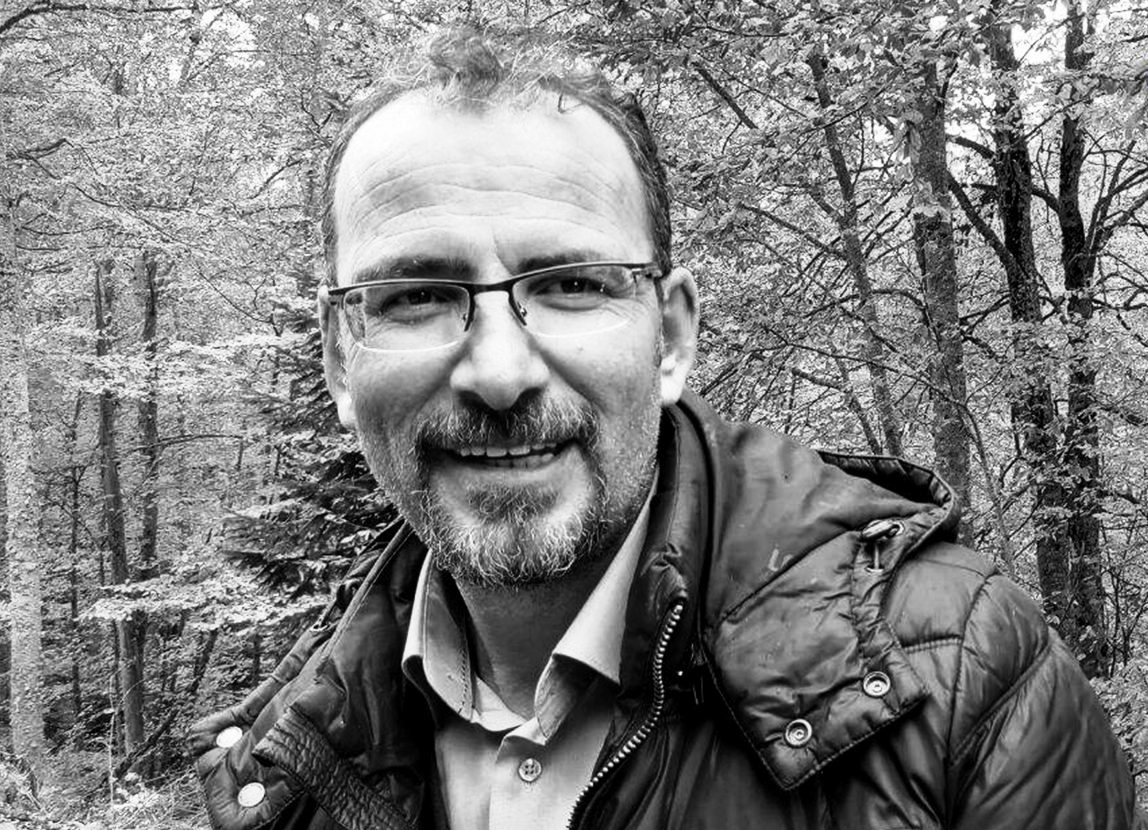 Selçuklu Dirilişspor'un Değerli İsmi Nihat Altıntepe'ye Veda