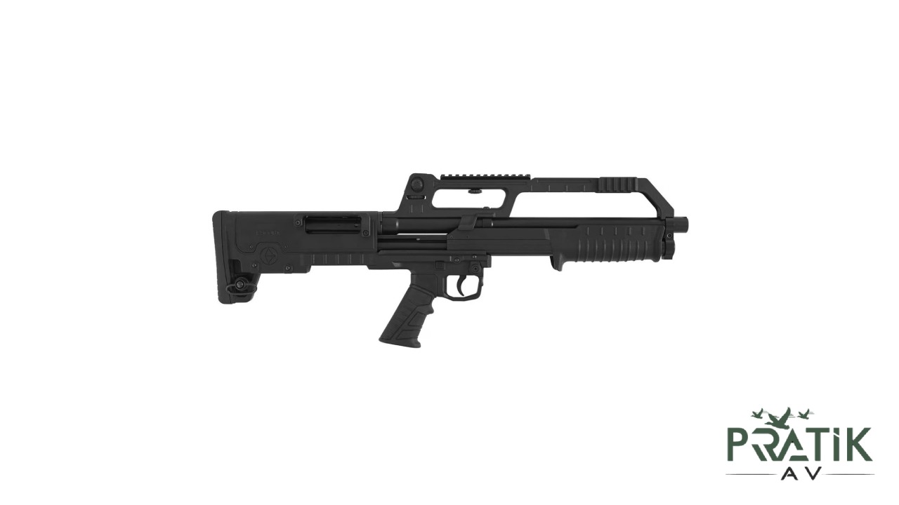 Avcılık İçin En Uygun Pompalı Tüfek Seçimi Nasıl Yapılır?