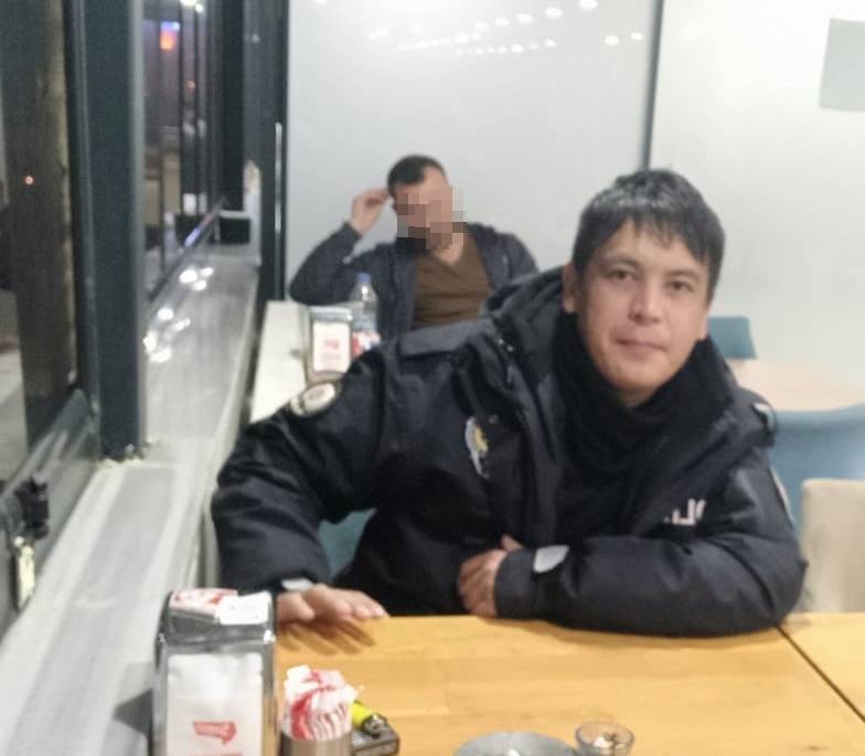 Kayıp Konyalı Polis İsmail Tarhan’ın cesedi bulundu