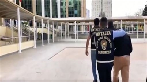 Ankara - 23 ilde nitelikli dolandırıcılık operasyonları; 25 tutuklama