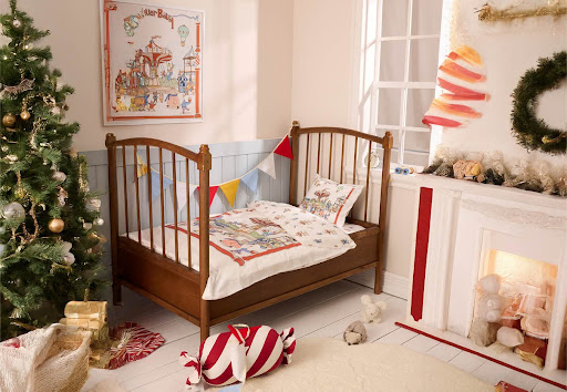 En Rahat ve Güvenli Bebek Battaniyesi Nasıl Seçilir?