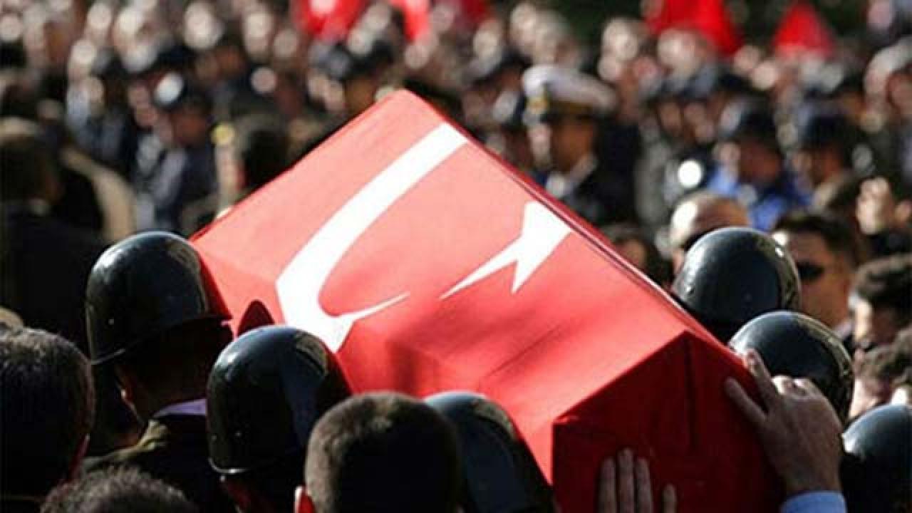 Hırvatistan’da düşen OGM yangın söndürme uçağının pilotu şehit oldu