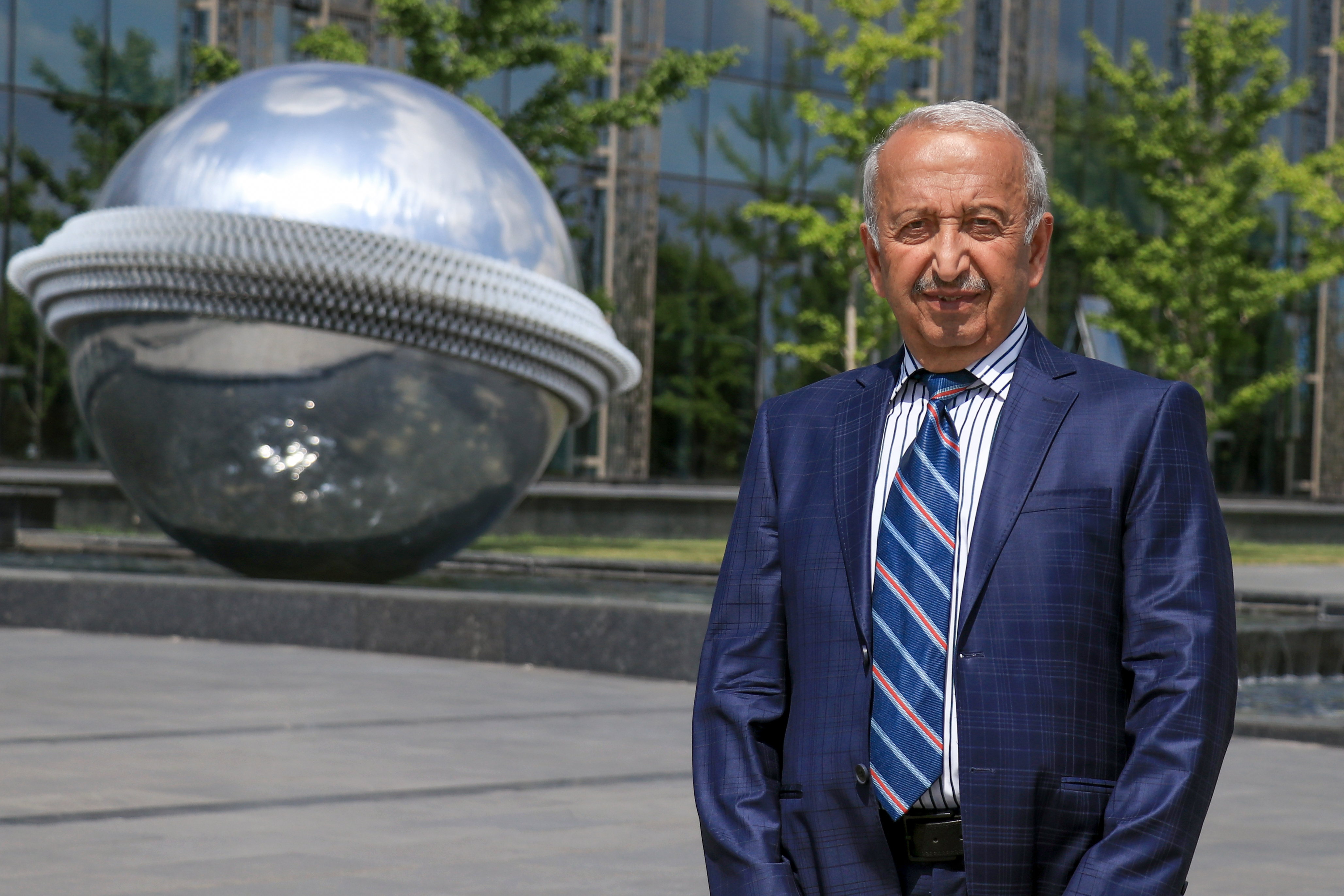 Eti Alüminyum’dan Milli Ağaçlandırma Günü’nde Türkiye’nin ağaç varlığına 37 bin 900 fidanlık katkı