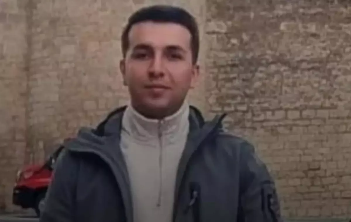 Konyalı Şehidimiz Ahmet Yasir Kuyucu’nun Kardeşiyle Son Konuşması Ortaya Çıktı