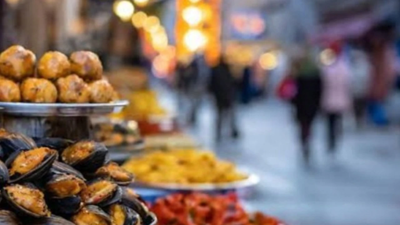 Gıda zehirlenmelerine karşı uyarı