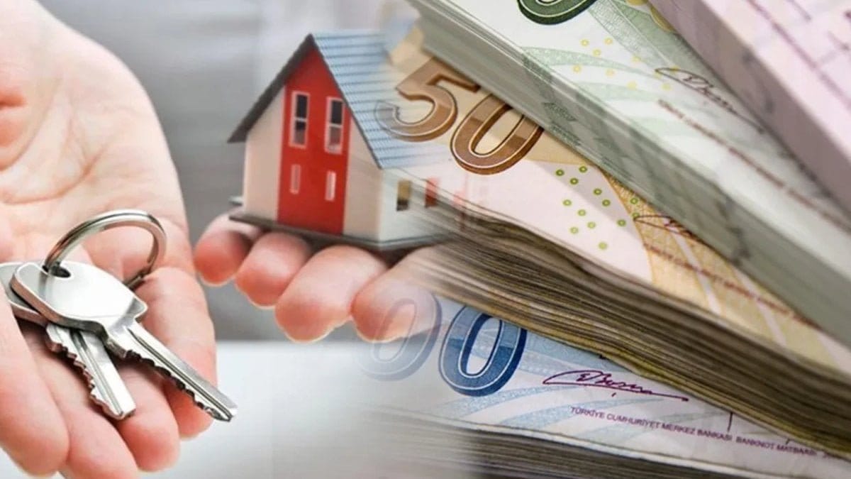 Emlak Vergisi Artışlarına Üst Sınır Geliyor