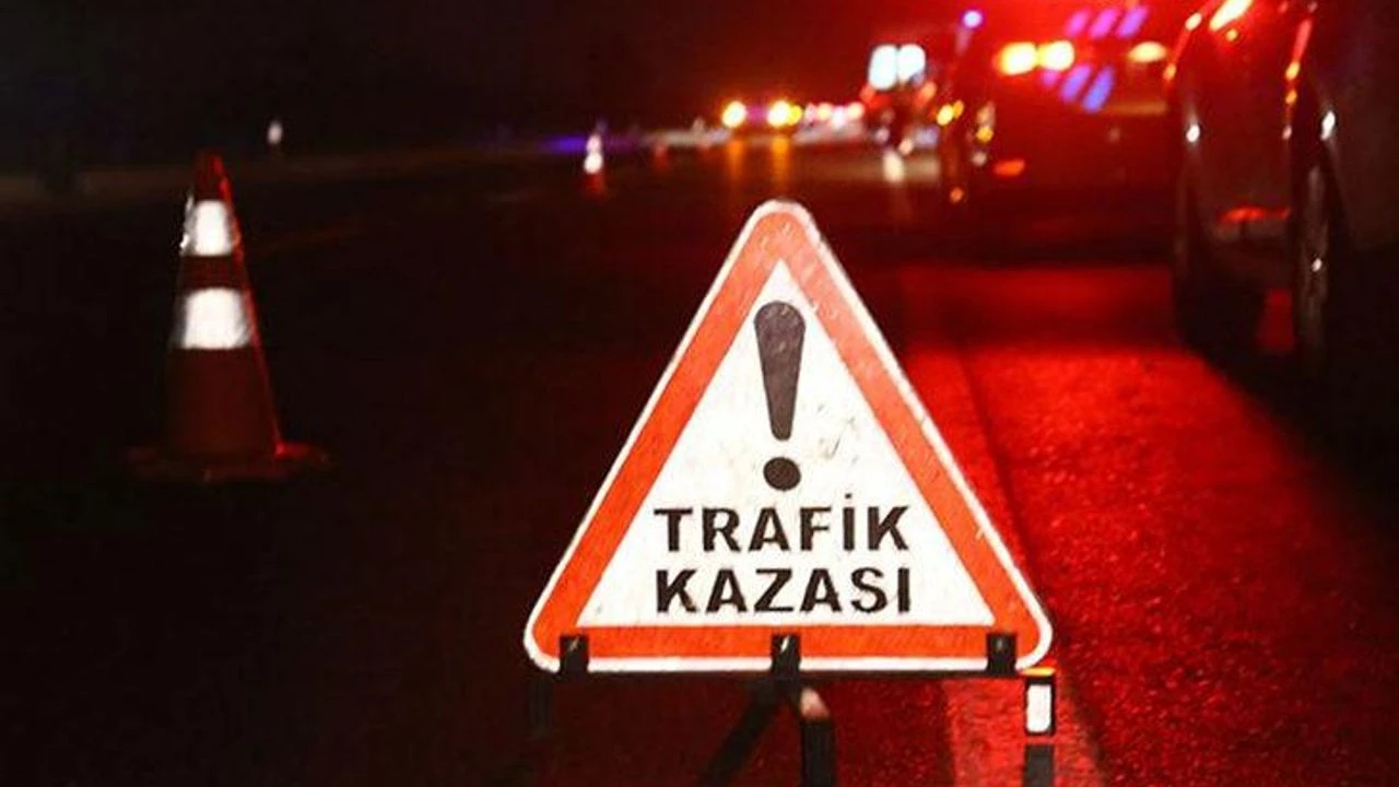 Konya'da Trafik Kazası: Küçük Çocuk Hayatını Kaybetti