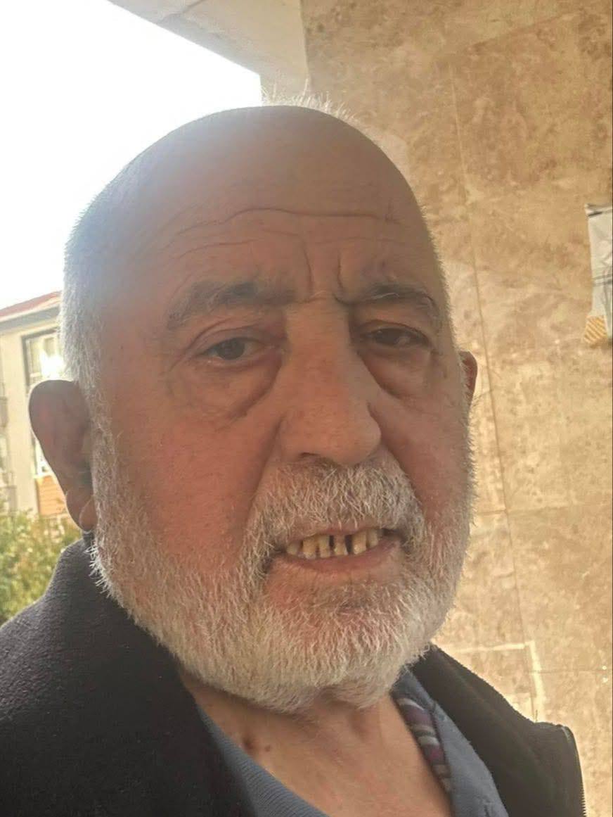 Eti Alüminyum Genel Koordinatörü Ömer Faruk Kanık'ın Babası Vefat Etti