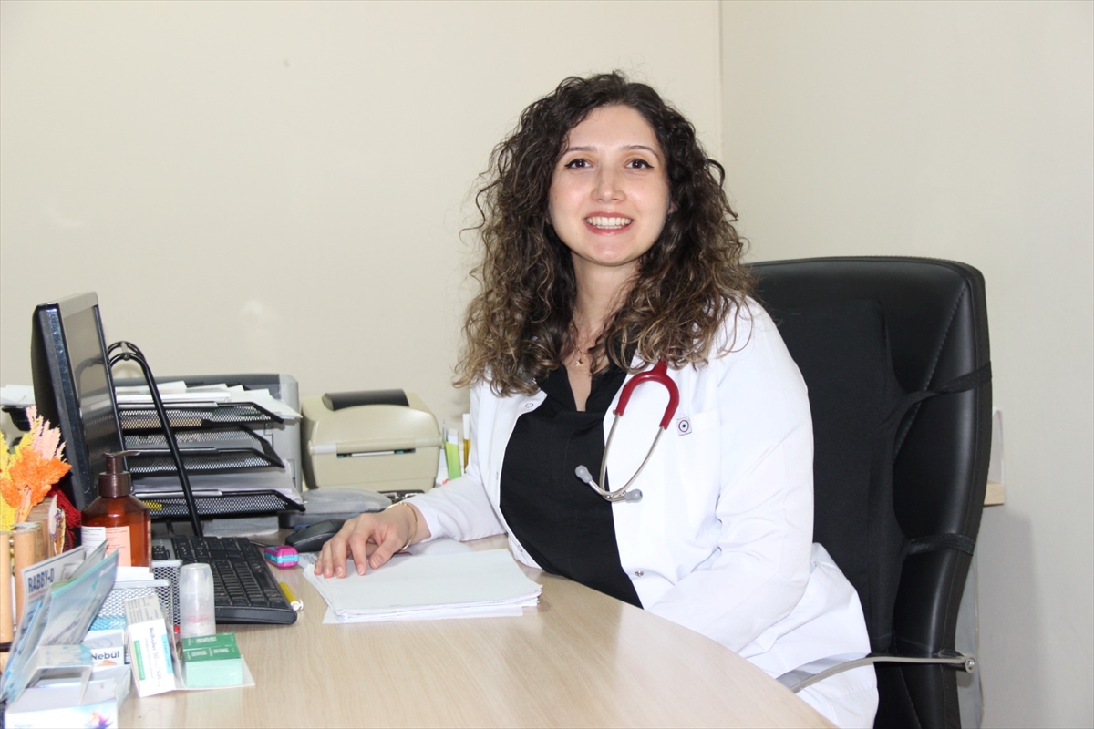 Tütün kullanımı akciğer kanseri riskini artırıyor