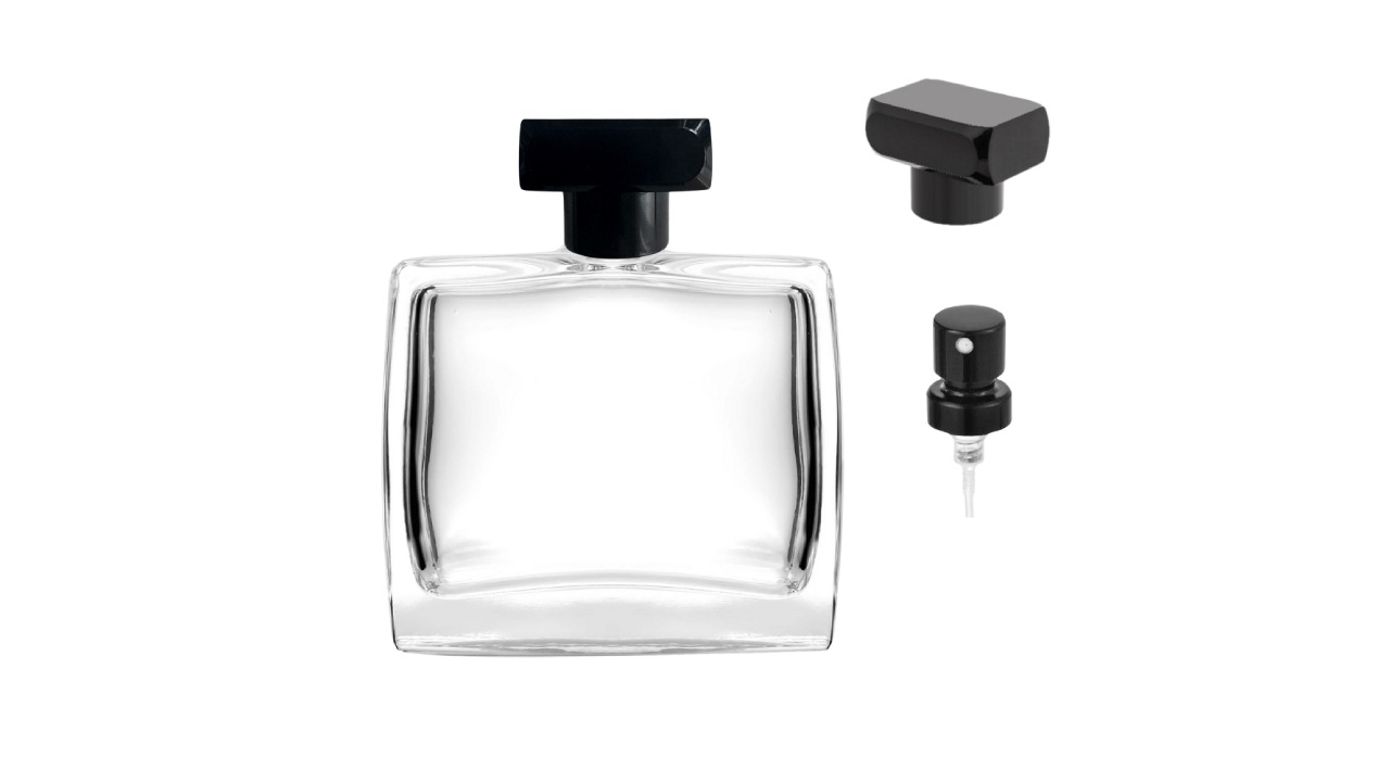 Parfüm Dolumu İçin Uygun Şişe Seçimi Nasıl Yapılır?