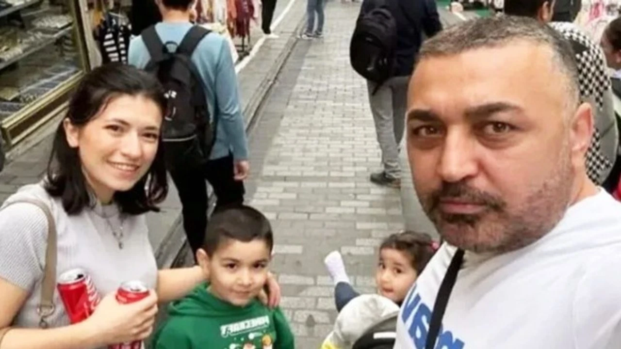 Fatih'te zehirlenme faciası! Baba Servet Böcek de hayatını kaybetti