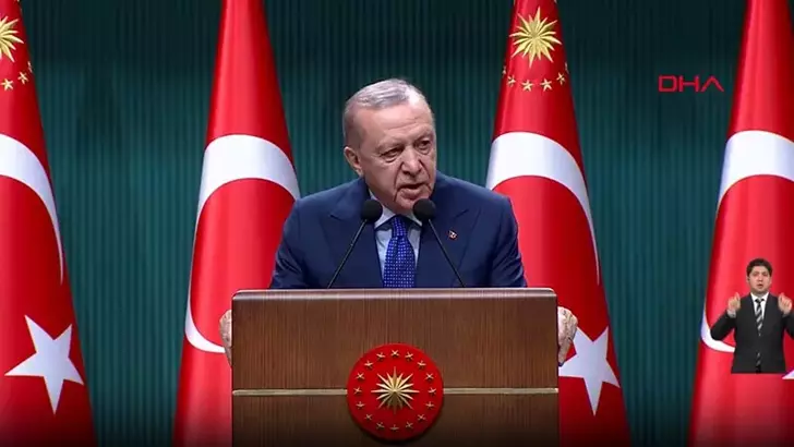 Ankara - Cumhurbaşkanı Erdoğan: Uçağın neden düştüğünü şeffaf bir şekilde paylaşacağız