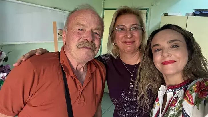 Giresun- Doktor kızının tedavisiyle kanseri yendi, trafik kavgasında öldürüldü