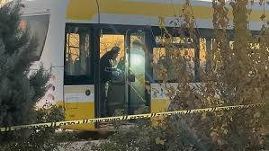 Konya'da belediye otobüsünde bıçaklanan kişi hastanede yaşamını yitirdi