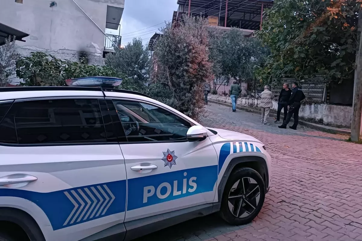 İzmir'de Baba, kızını öldürüp intihar etti! Vahşetten trajedi çıktı