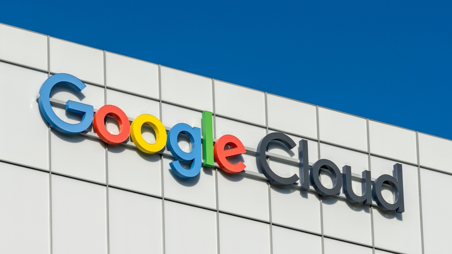 Google Cloud'dan Türkiye'ye 2 milyar dolarlık yatırım