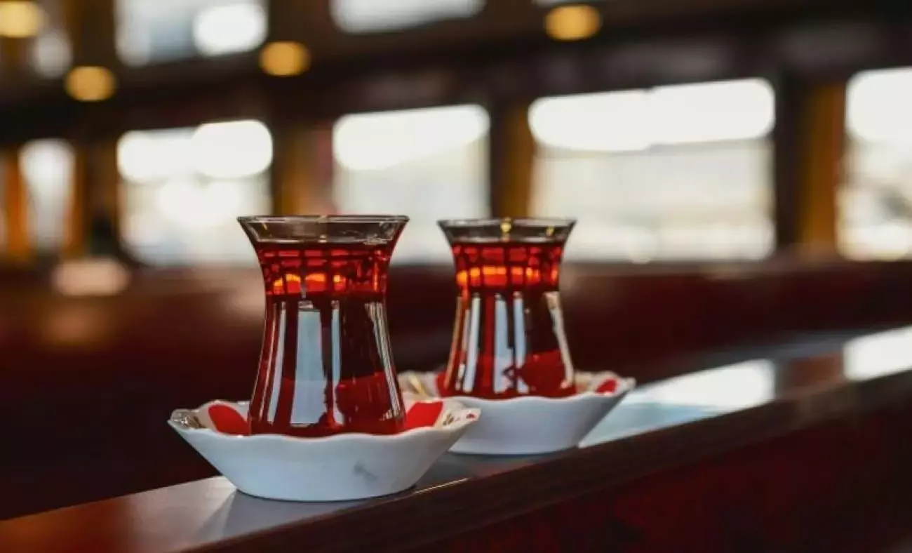 Harvard'lı Doktordan Çay İçenlere Önemli Uyarılar